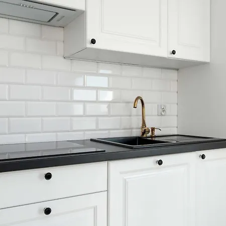 Exclusive Riverfront With Ac & Parking In By Renters Apartament Gdańsk